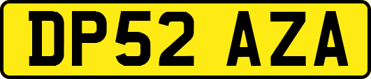 DP52AZA