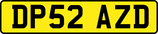 DP52AZD