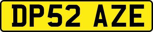 DP52AZE