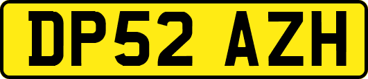 DP52AZH