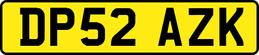 DP52AZK