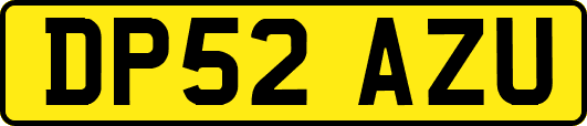 DP52AZU