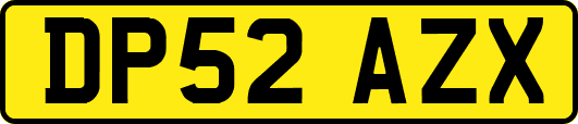DP52AZX
