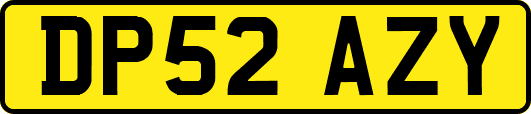 DP52AZY