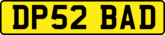 DP52BAD