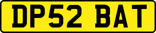 DP52BAT