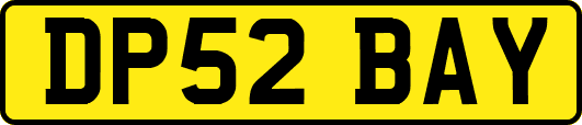 DP52BAY