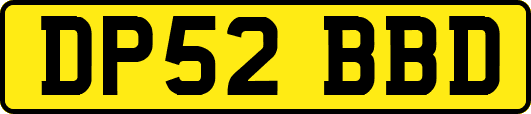 DP52BBD