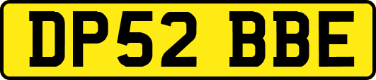 DP52BBE