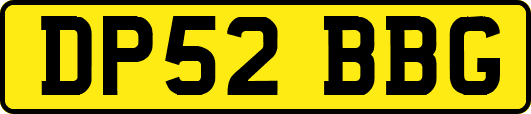 DP52BBG
