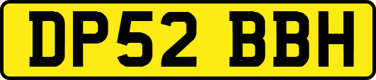 DP52BBH