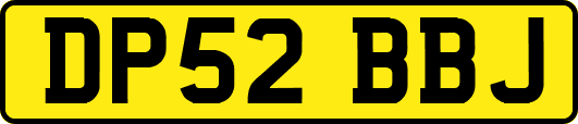 DP52BBJ