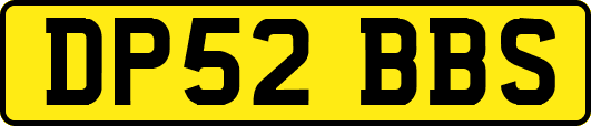 DP52BBS