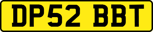 DP52BBT