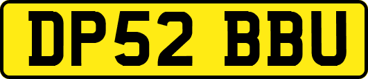 DP52BBU