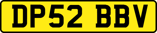DP52BBV