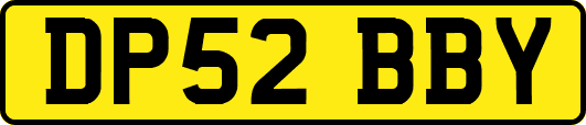 DP52BBY
