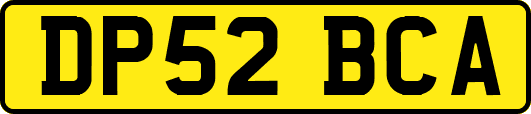 DP52BCA