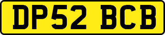 DP52BCB