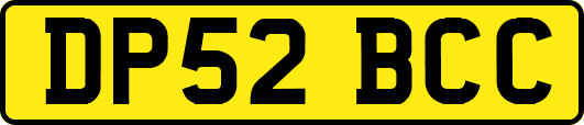 DP52BCC