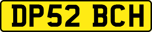 DP52BCH