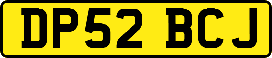 DP52BCJ