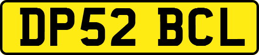 DP52BCL