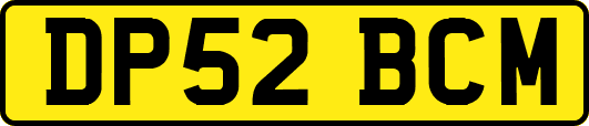 DP52BCM