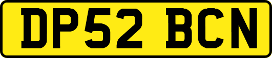 DP52BCN