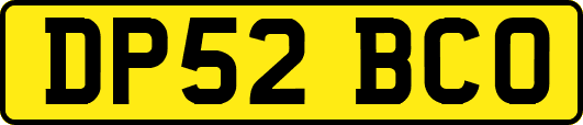 DP52BCO
