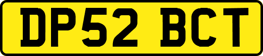 DP52BCT