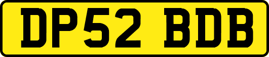 DP52BDB