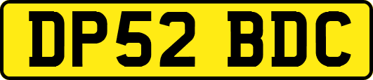 DP52BDC