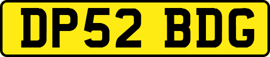 DP52BDG