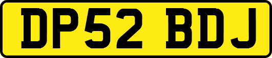 DP52BDJ