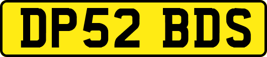 DP52BDS