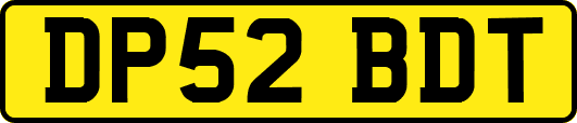 DP52BDT