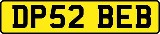 DP52BEB