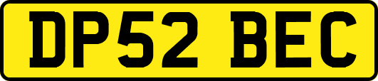 DP52BEC