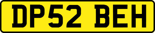 DP52BEH
