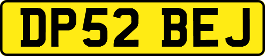 DP52BEJ