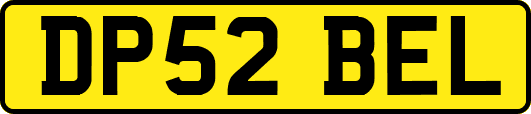 DP52BEL