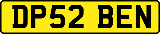 DP52BEN