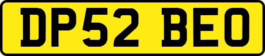 DP52BEO
