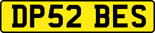 DP52BES