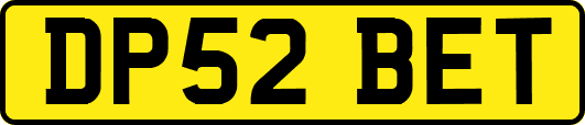 DP52BET