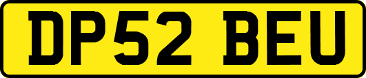 DP52BEU