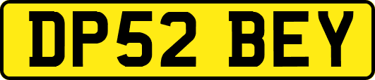 DP52BEY