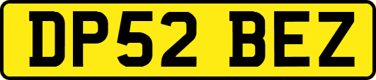 DP52BEZ