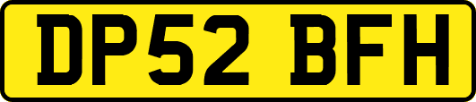 DP52BFH
